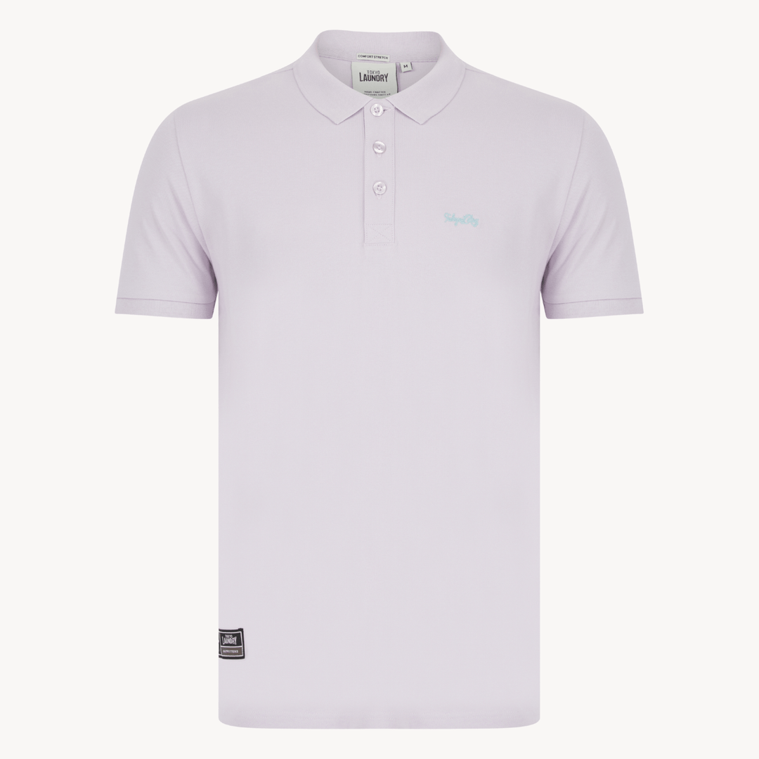 Mens Tokyo Laundry Polo Shirt from You Know Who's