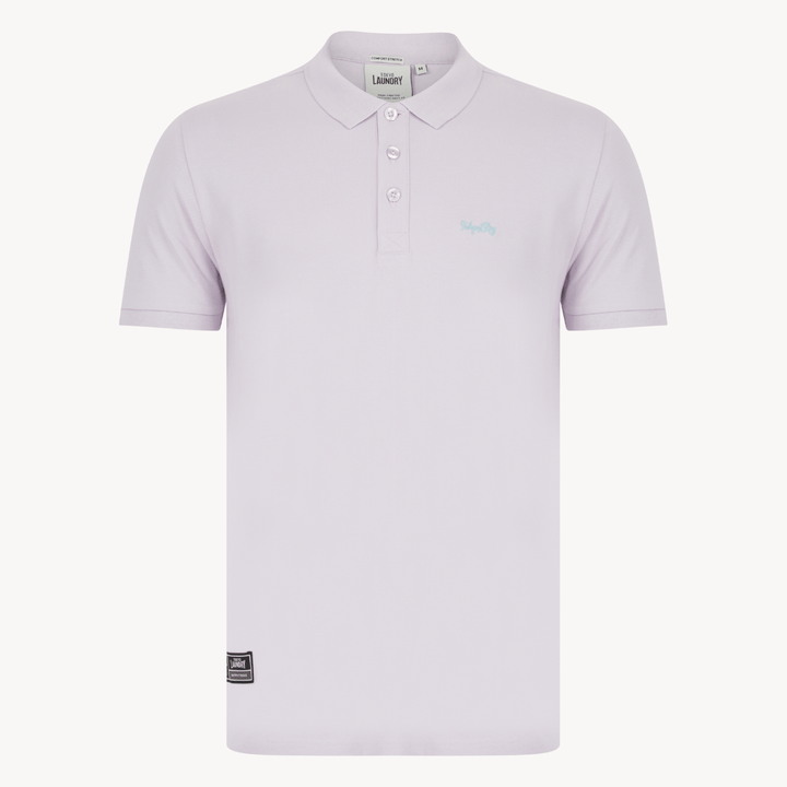 Mens Tokyo Laundry Polo Shirt from You Know Who's