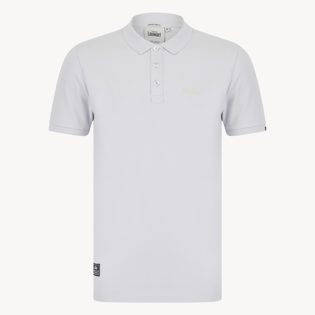 Mens Tokyo Laundry Polo Shirt from You Know Who's