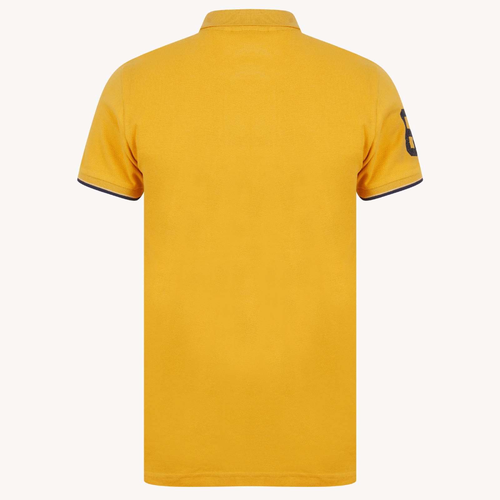 Mens Tokyo Laundry Polo Shirt – You Know Who's