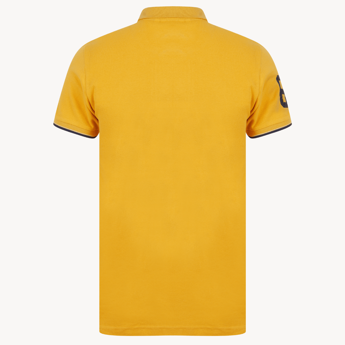 Mens Tokyo Laundry Polo Shirt from You Know Who's