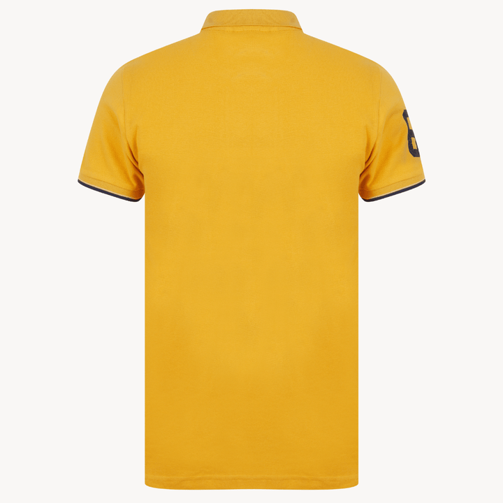 Mens Tokyo Laundry Polo Shirt from You Know Who's