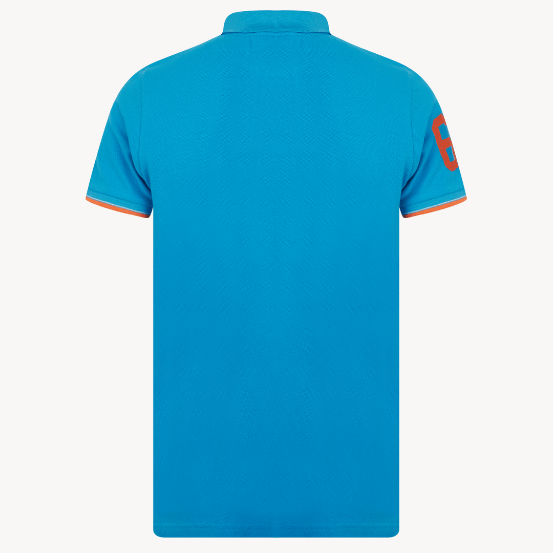 Mens Tokyo Laundry Polo Shirt from You Know Who's