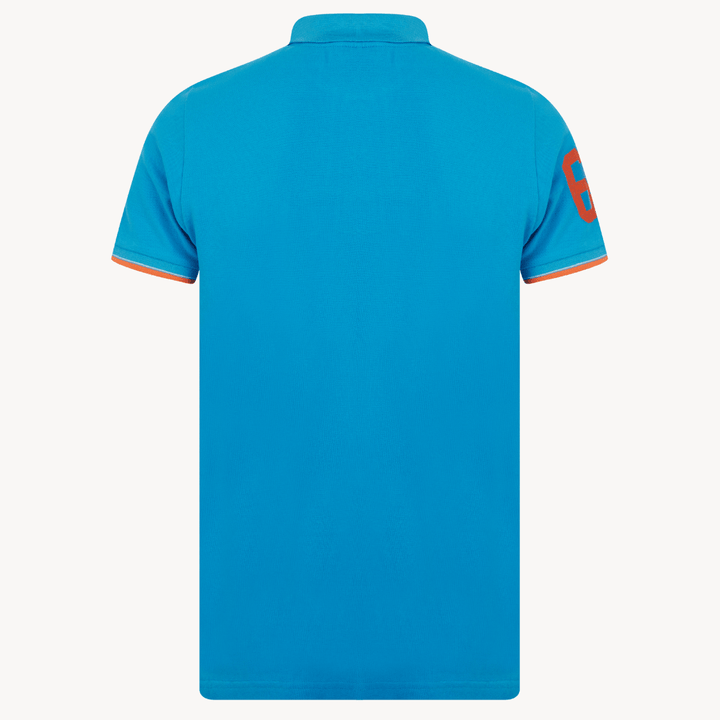 Mens Tokyo Laundry Polo Shirt from You Know Who's
