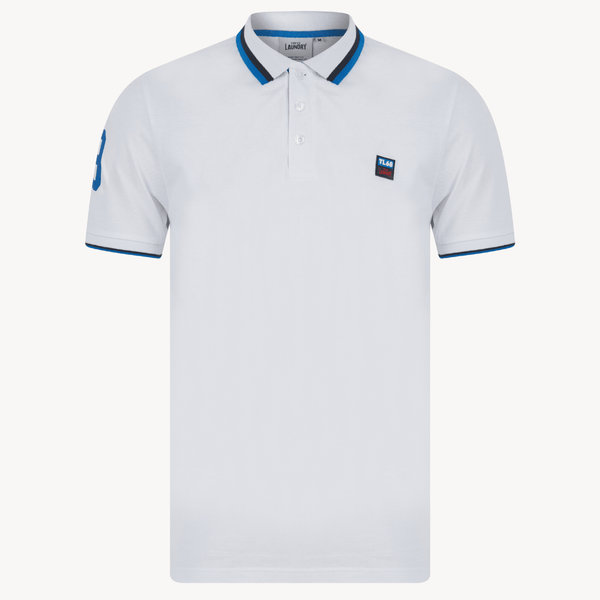Men's Tokyo Laundry Polo Shirt from You Know Who's