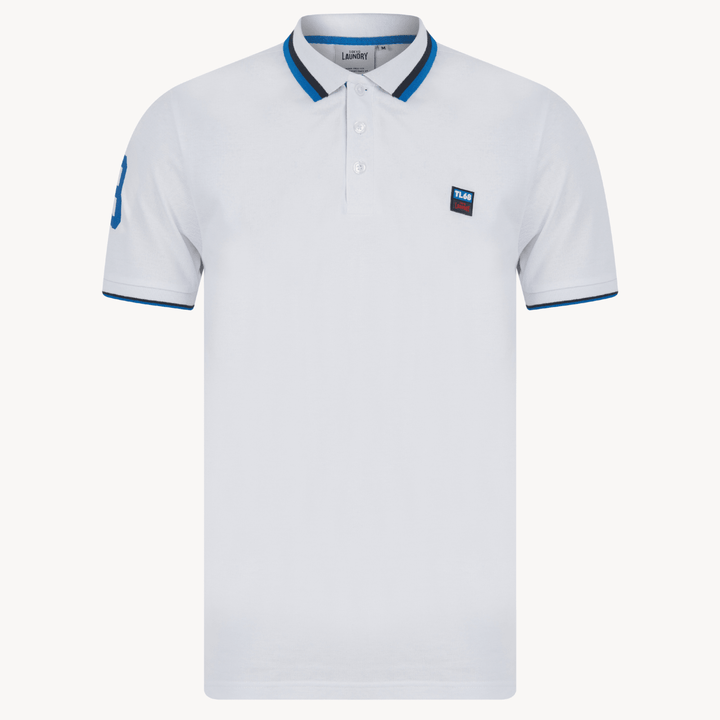 Men's Tokyo Laundry Polo Shirt from You Know Who's