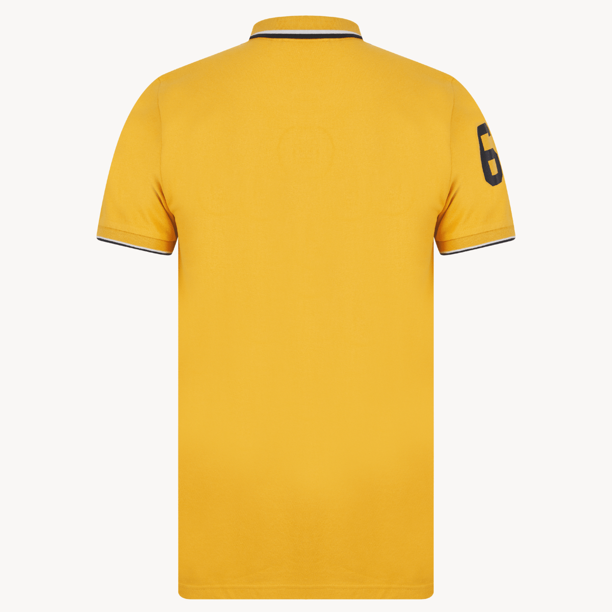 Men's Tokyo Laundry Polo Shirt from You Know Who's