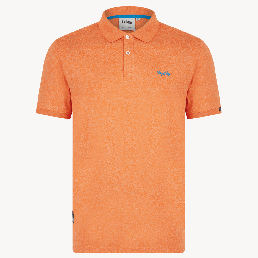 Mens Tokyo Laundry Polo Shirt from You Know Who's