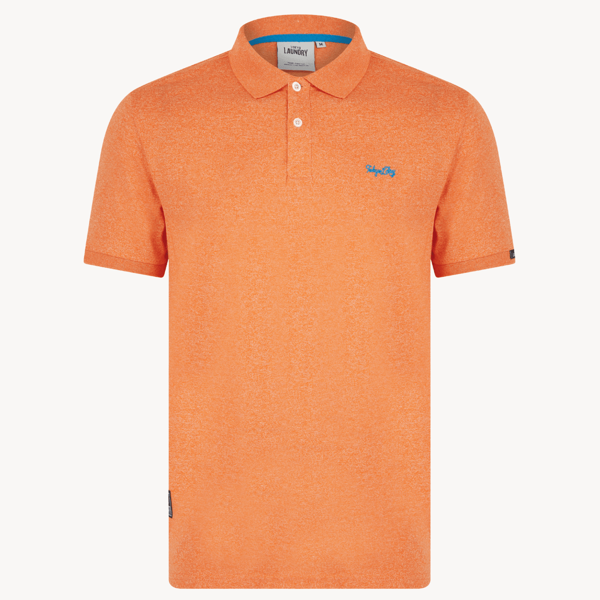 Mens Tokyo Laundry Polo Shirt from You Know Who's