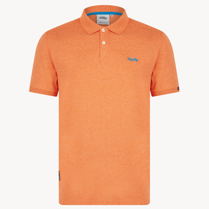 Mens Tokyo Laundry Polo Shirt from You Know Who's