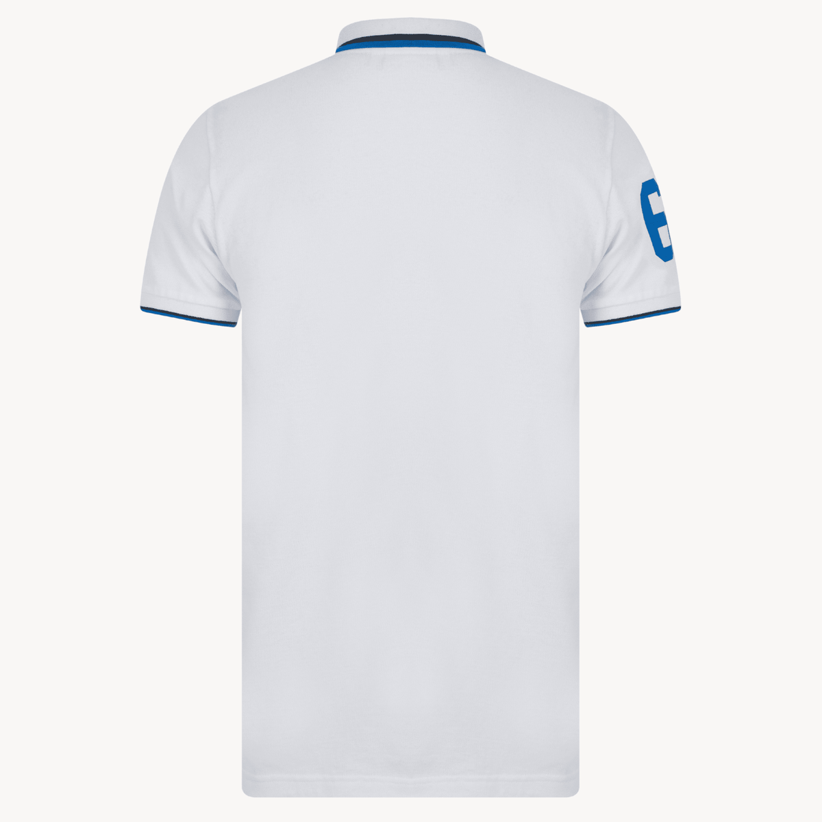 Men's Tokyo Laundry Polo Shirt from You Know Who's
