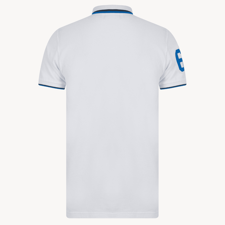 Men's Tokyo Laundry Polo Shirt from You Know Who's