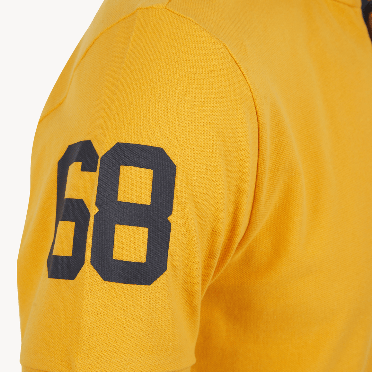 Men's Tokyo Laundry Polo Shirt from You Know Who's