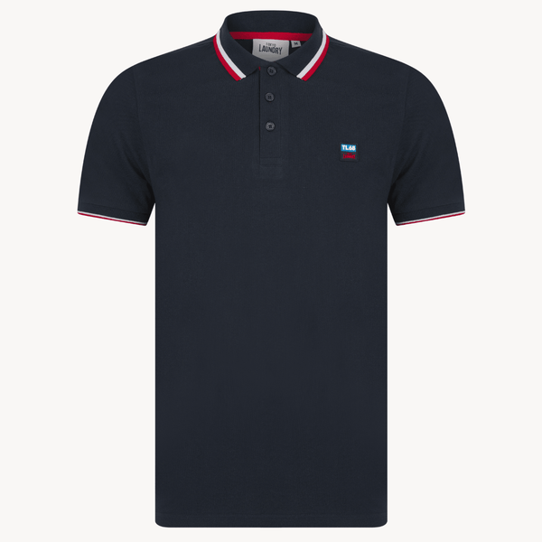 Men's Tokyo Laundry Polo Shirt from You Know Who's