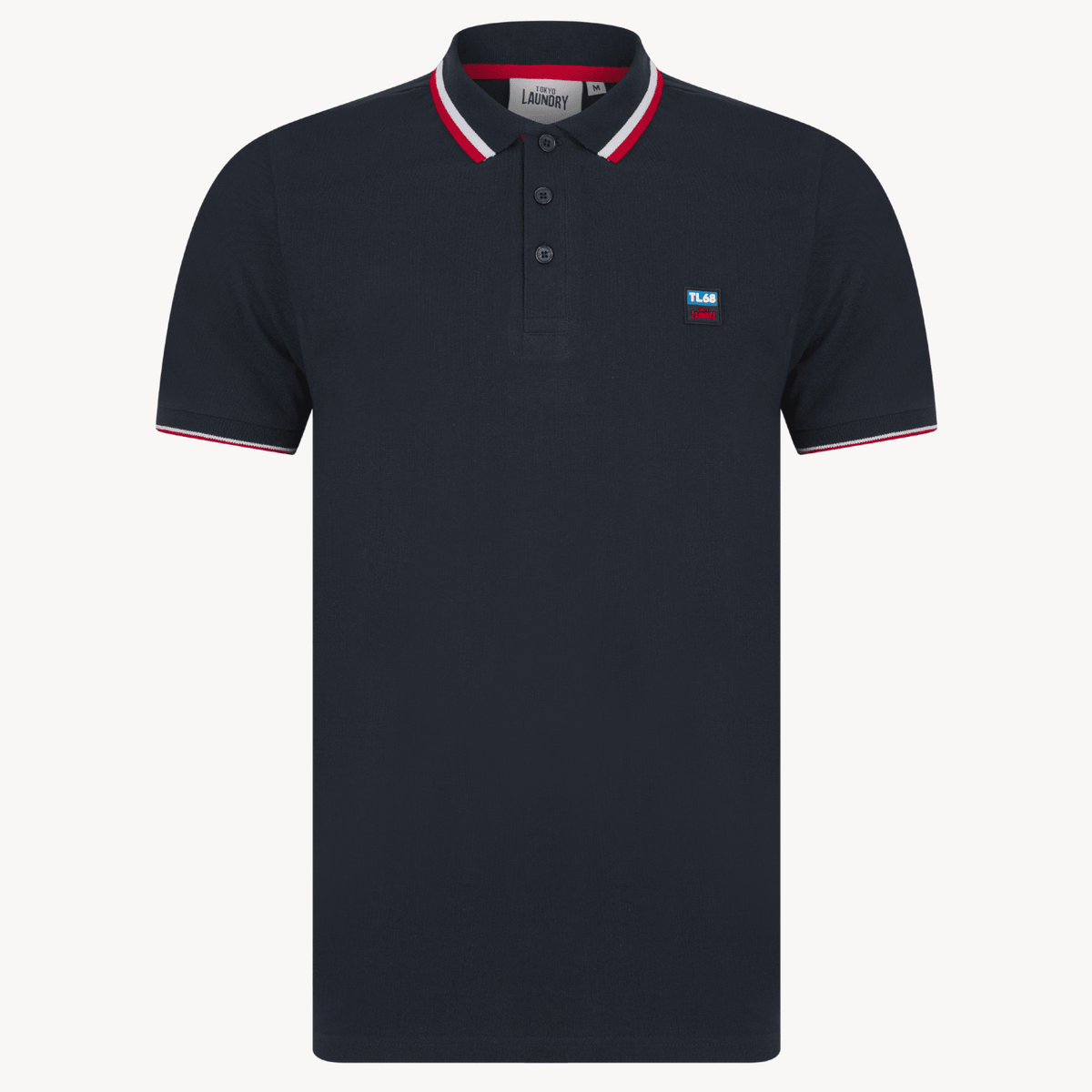 Men's Tokyo Laundry Polo Shirt from You Know Who's
