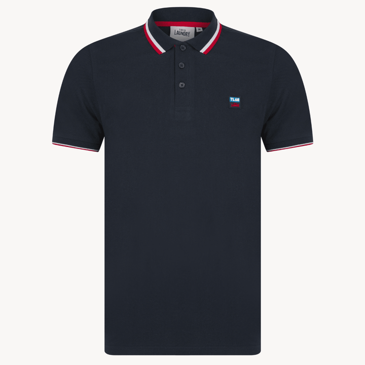 Men's Tokyo Laundry Polo Shirt from You Know Who's
