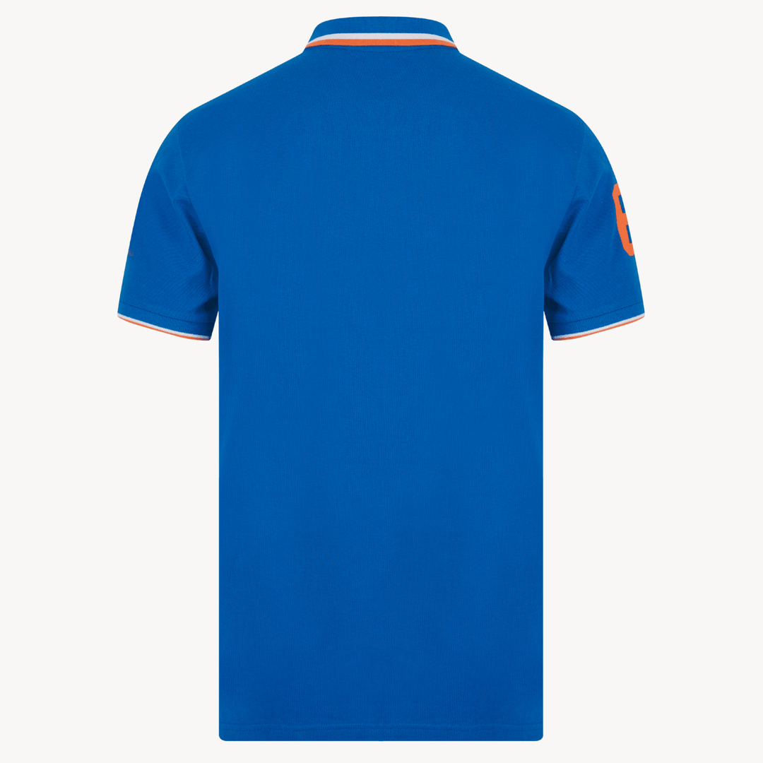 Men's Tokyo Laundry Polo Shirt from You Know Who's
