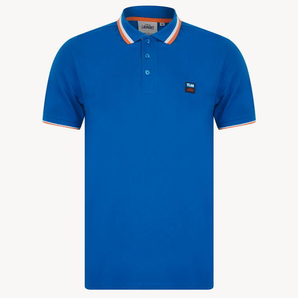 Men's Tokyo Laundry Polo Shirt from You Know Who's