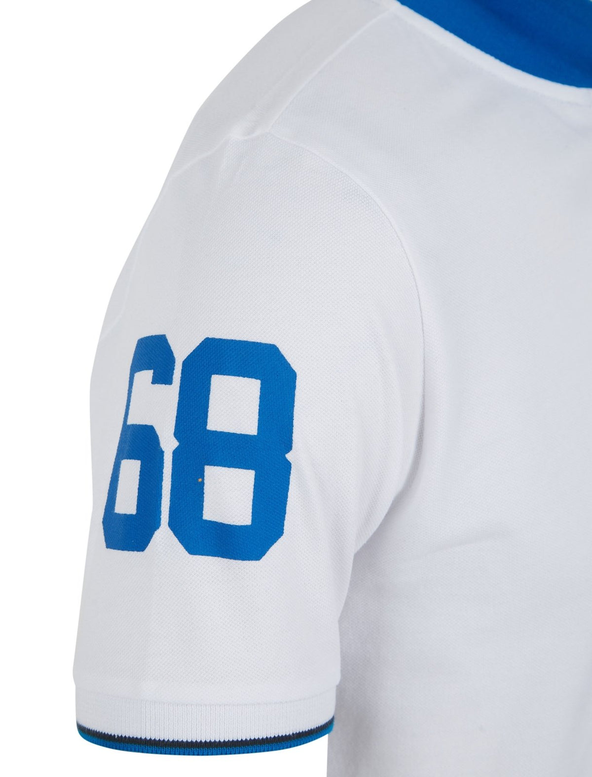 Men's Tokyo Laundry Polo Shirt from You Know Who's