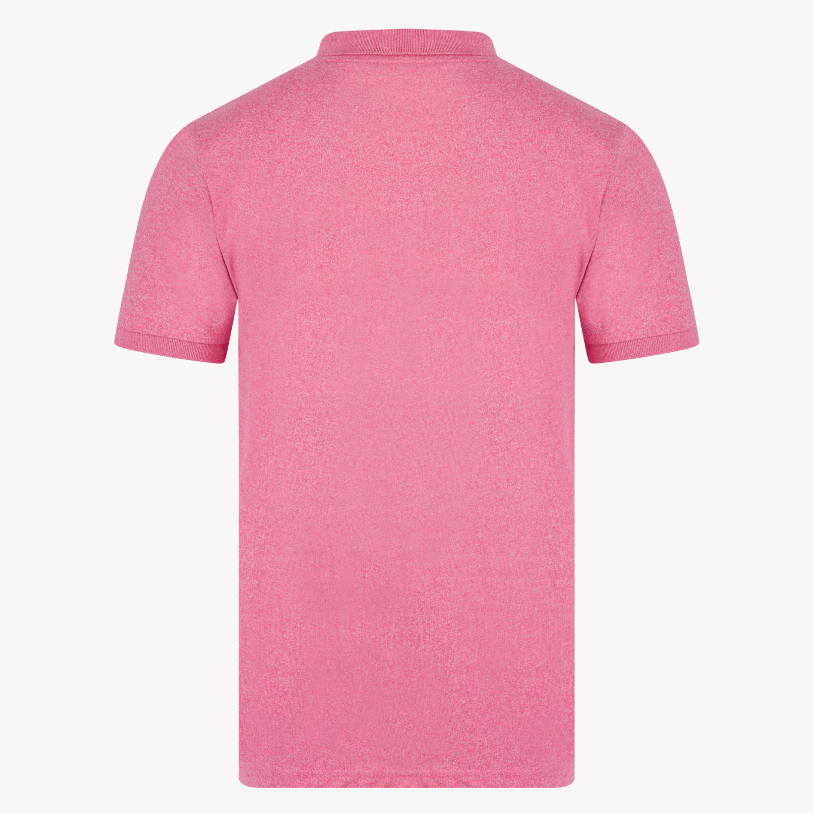 Mens Pink Tokyo Laundry Polo Shirt – You Know Who's