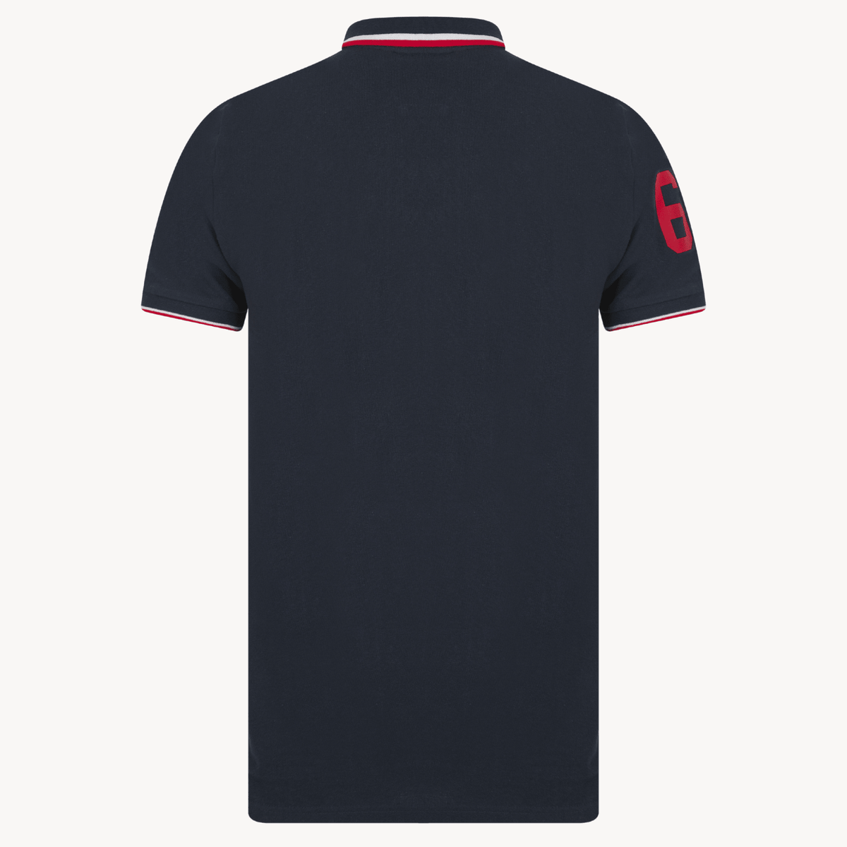 Men's Tokyo Laundry Polo Shirt from You Know Who's