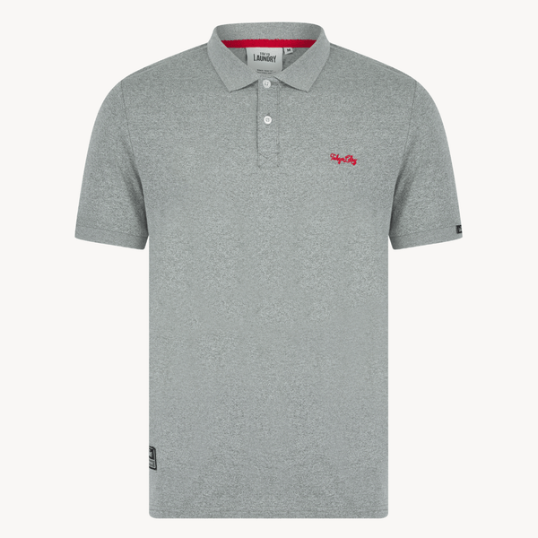 Mens Tokyo Laundry Polo Shirt from You Know Who's