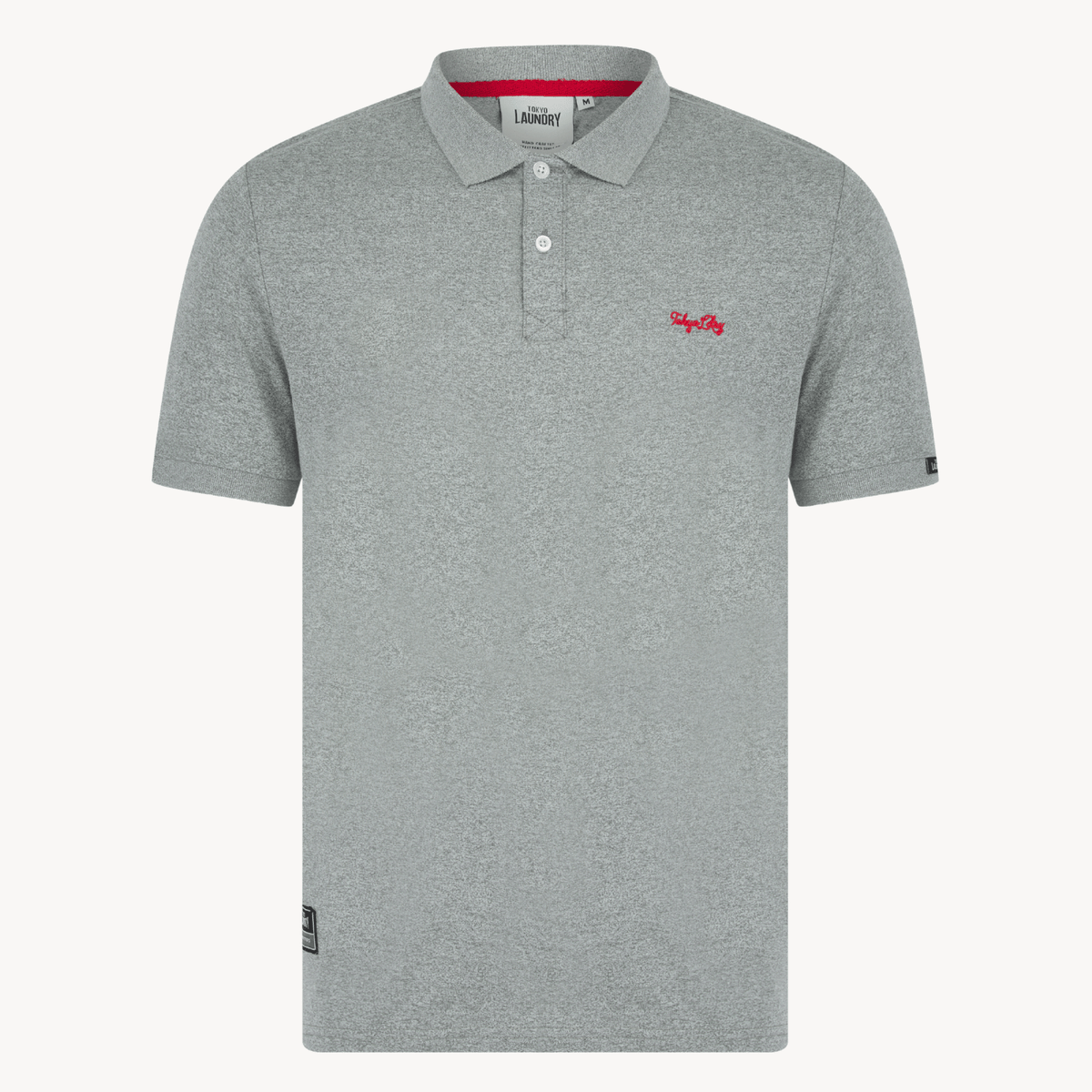 Mens Tokyo Laundry Polo Shirt from You Know Who's