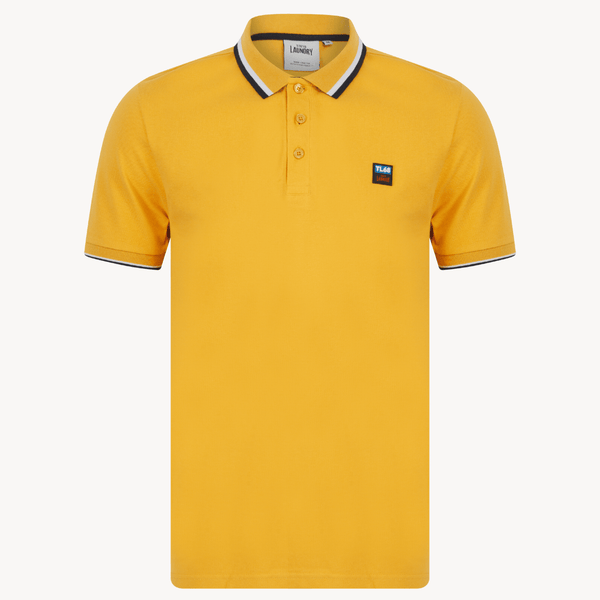 Men's Tokyo Laundry Polo Shirt from You Know Who's
