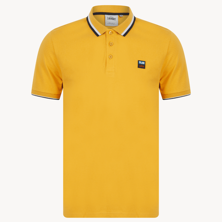 Men's Tokyo Laundry Polo Shirt from You Know Who's