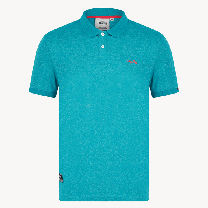 Mens Tokyo Laundry Polo Shirt from You Know Who's