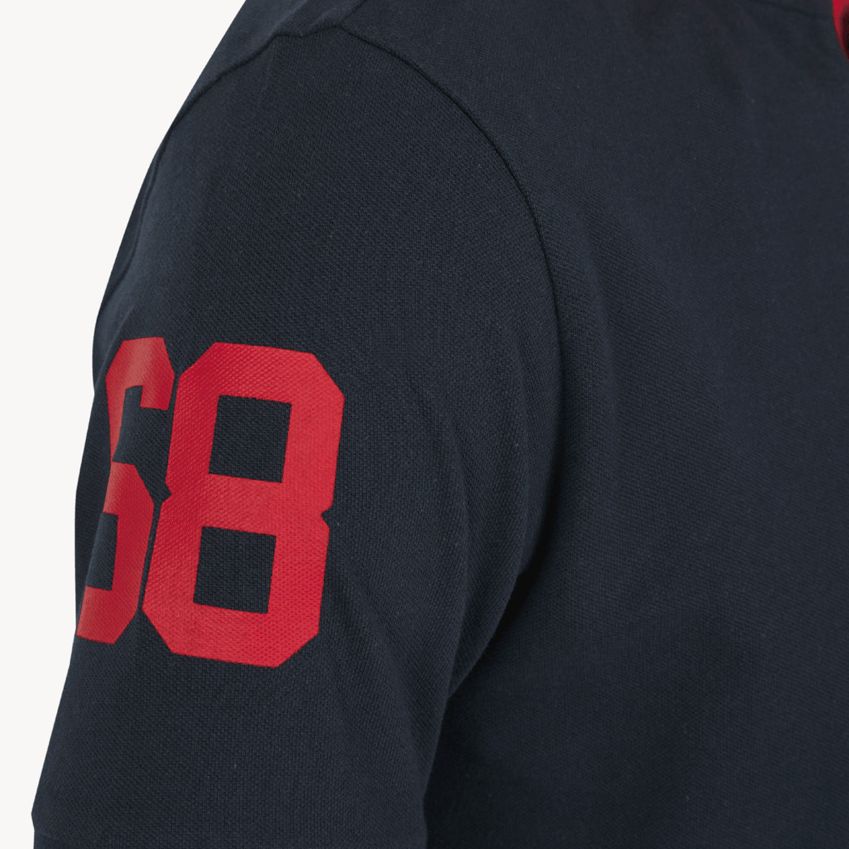 Men's Tokyo Laundry Polo Shirt from You Know Who's
