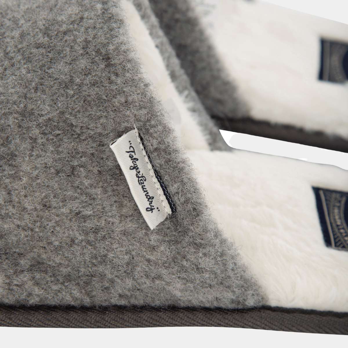 Mens Tokyo Laundry Slipper from You Know Who's