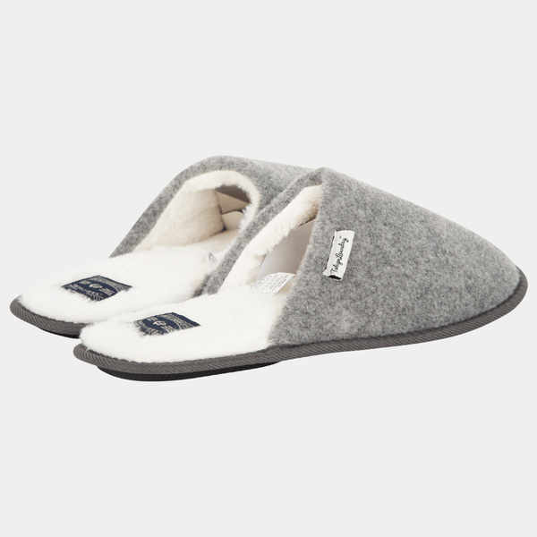 Mens Tokyo Laundry Slipper from You Know Who's