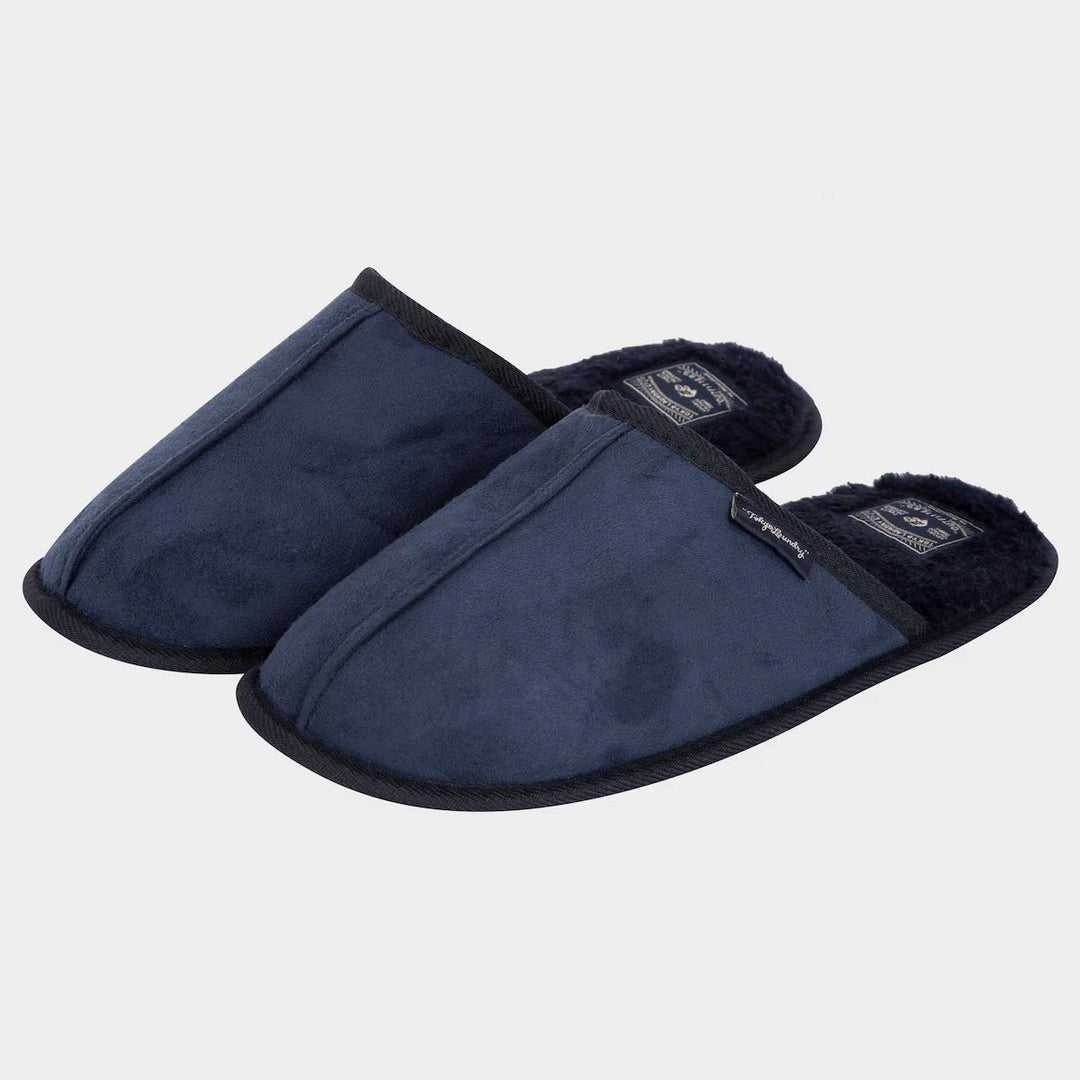 Mens Tokyo Laundry Slipper from You Know Who's