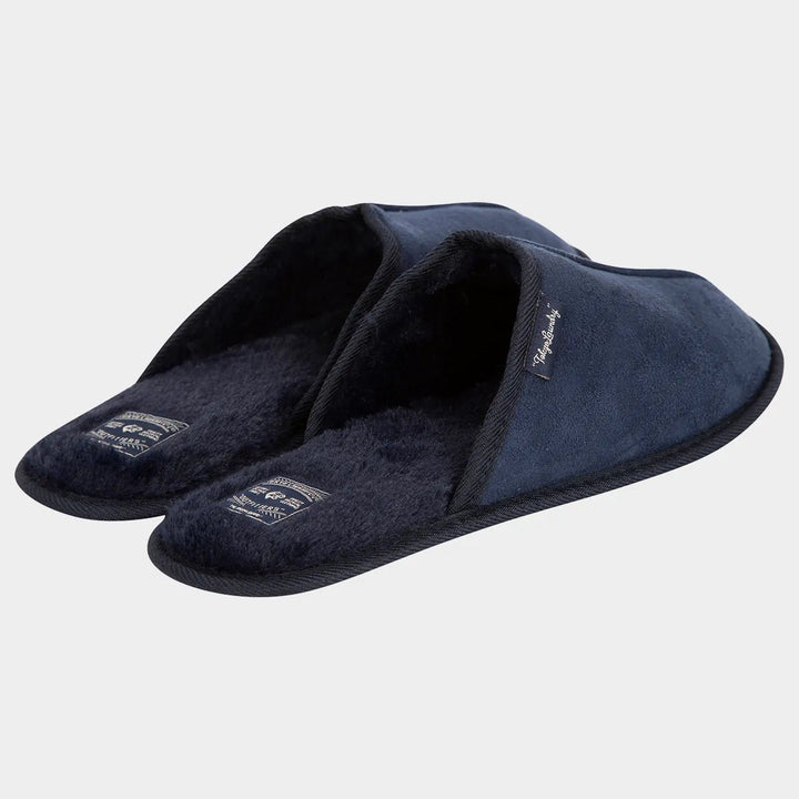 Mens Tokyo Laundry Slipper from You Know Who's