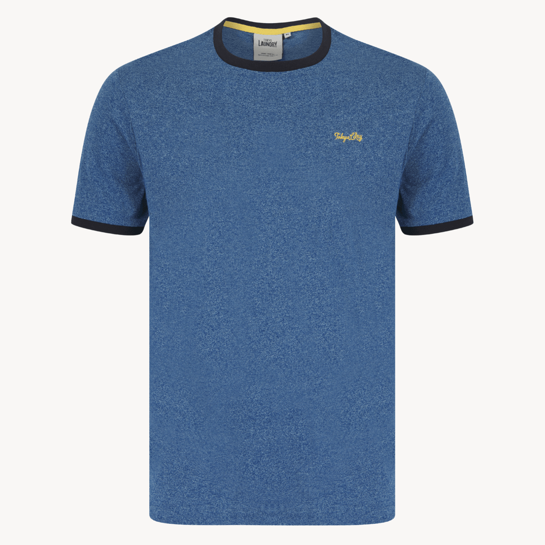 Mens Tokyo Laundry T-shirt from You Know Who's
