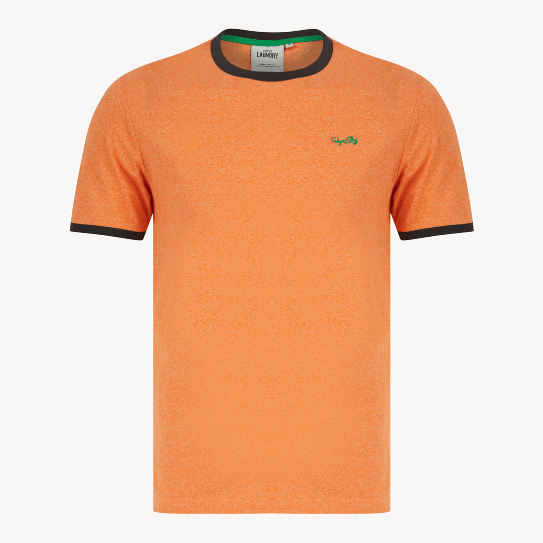 Mens Tokyo Laundry T-shirt from You Know Who's