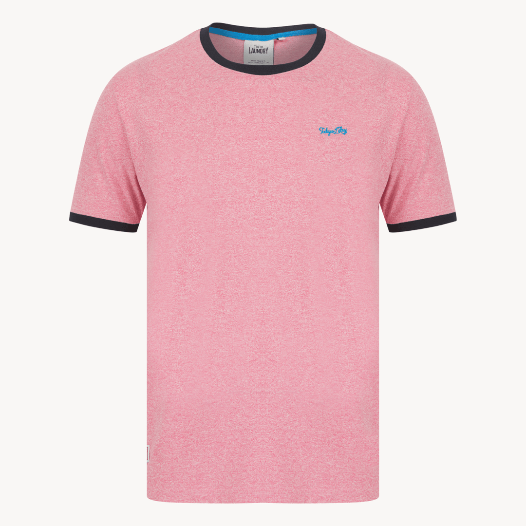 Mens Tokyo Laundry T-shirt from You Know Who's
