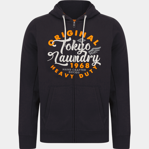 Mens Tokyo Laundry Zipper from You Know Who's