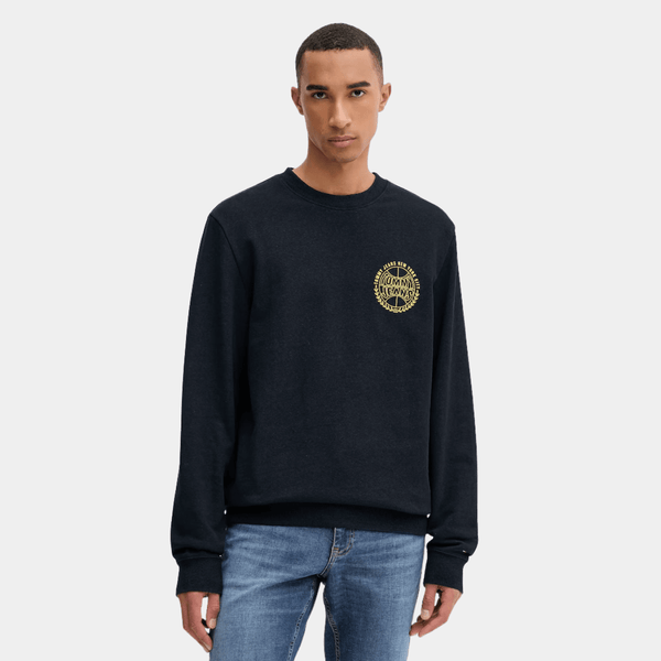 Mens Tommy Sweater from You Know Who's