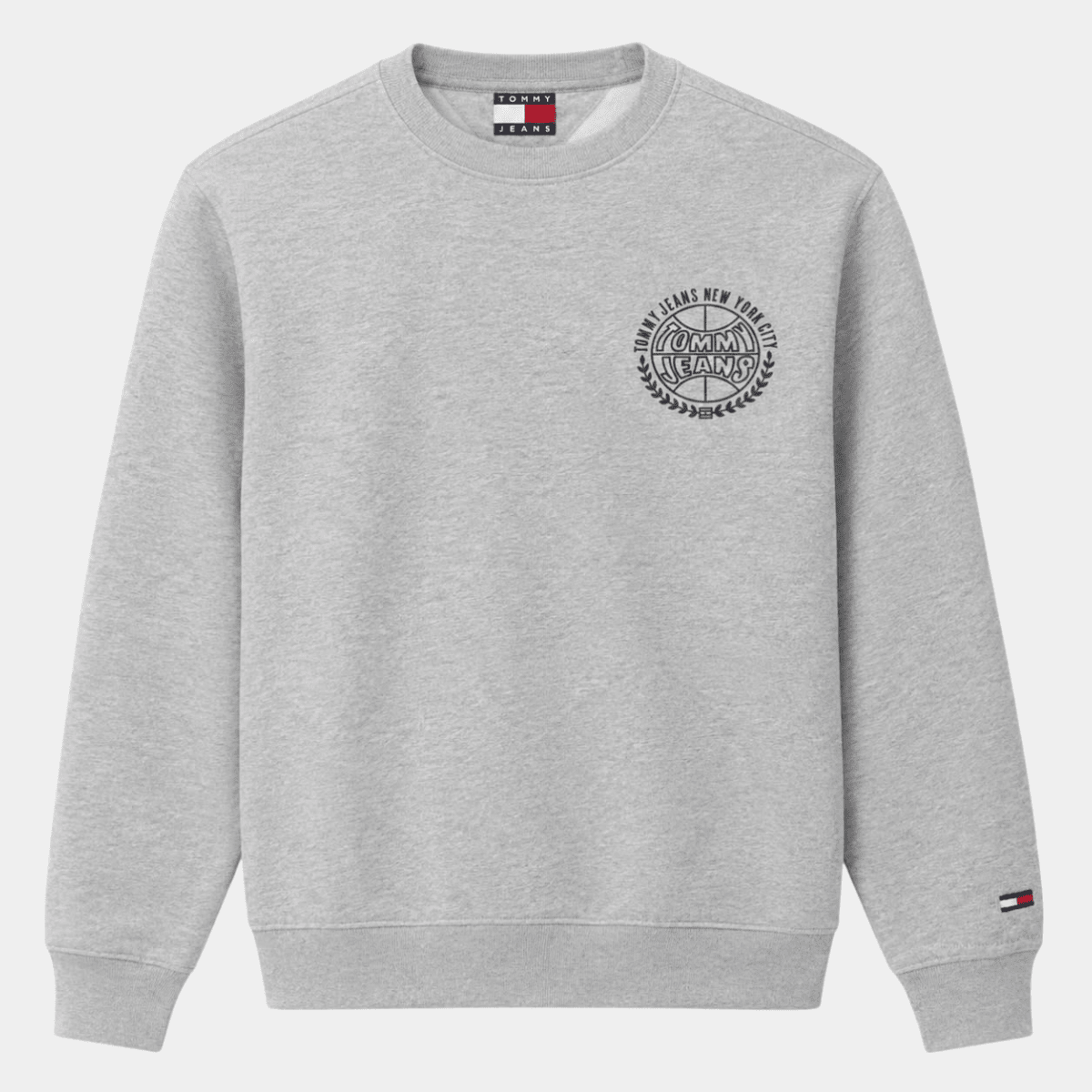 Mens Tommy Sweater from You Know Who's
