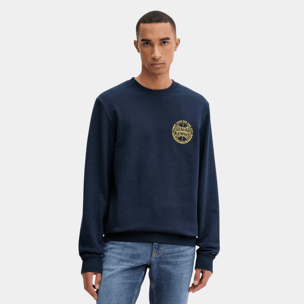 Mens Tommy Sweater from You Know Who's