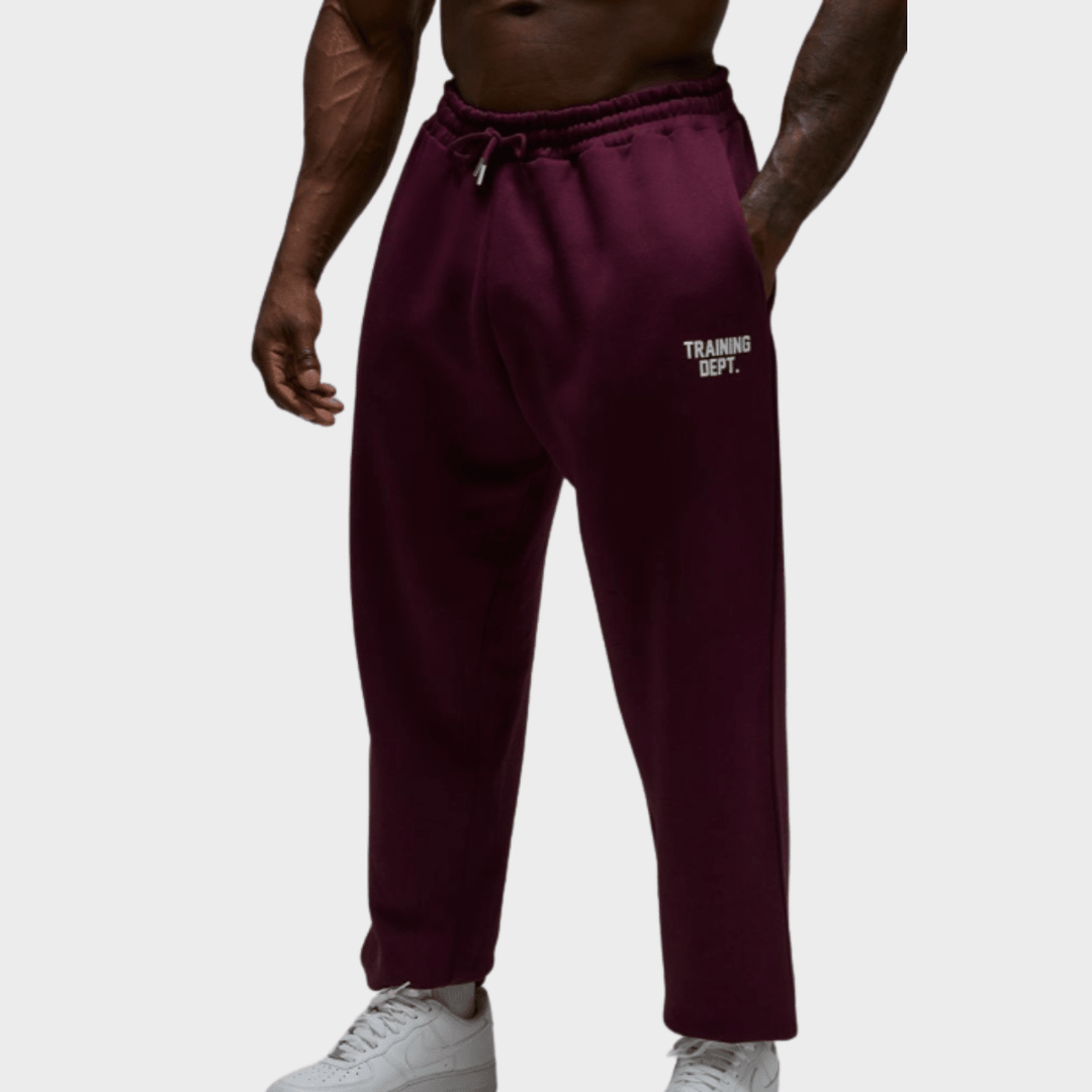 Men's Training Dept Joggers from You Know Who's