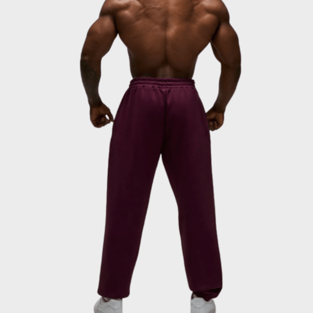 Men's Training Dept Joggers from You Know Who's