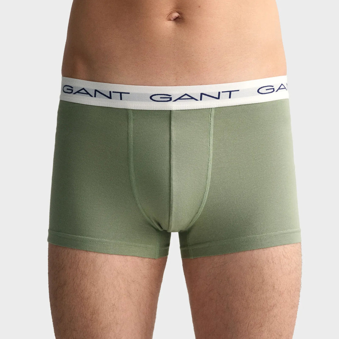 Men's Trunk from You Know Who's