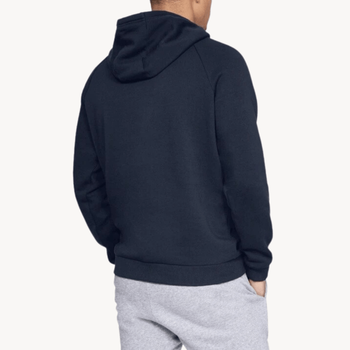 Men's UA Boxed Hoody from You Know Who's