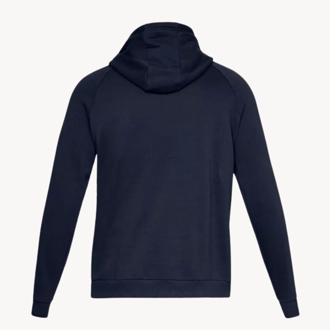 Men's UA Boxed Hoody from You Know Who's