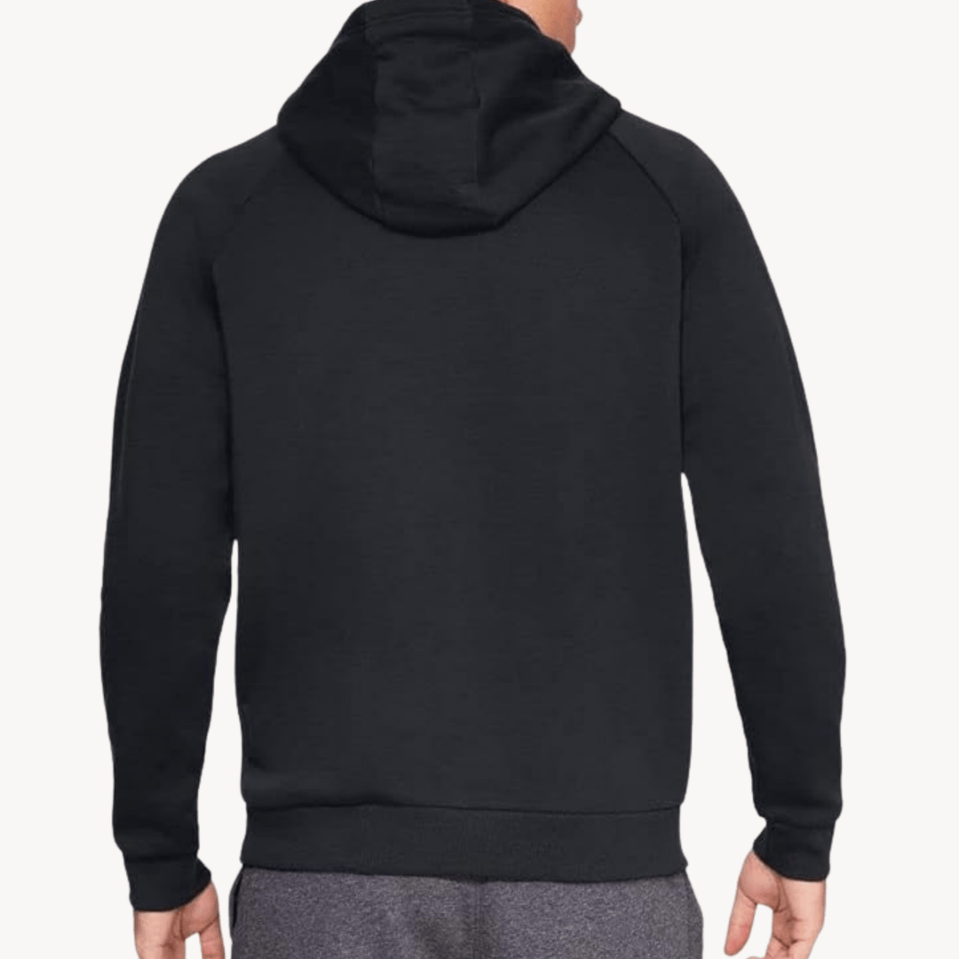 Men's UA Boxed Hoody from You Know Who's