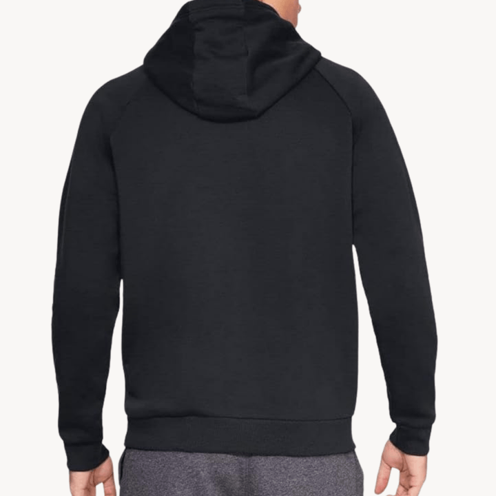 Men's UA Boxed Hoody from You Know Who's