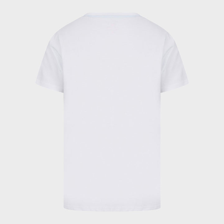 Men`s White San Fran T-Shirt from You Know Who's